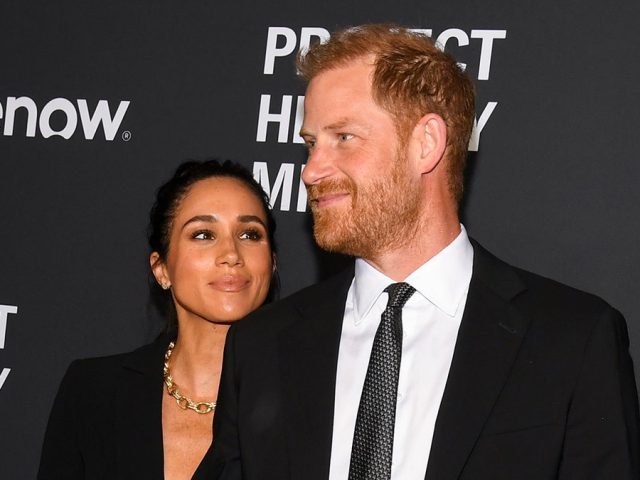 Meghan Markle makes bold revelation about Prince Harry marriage 5 years after royal exit