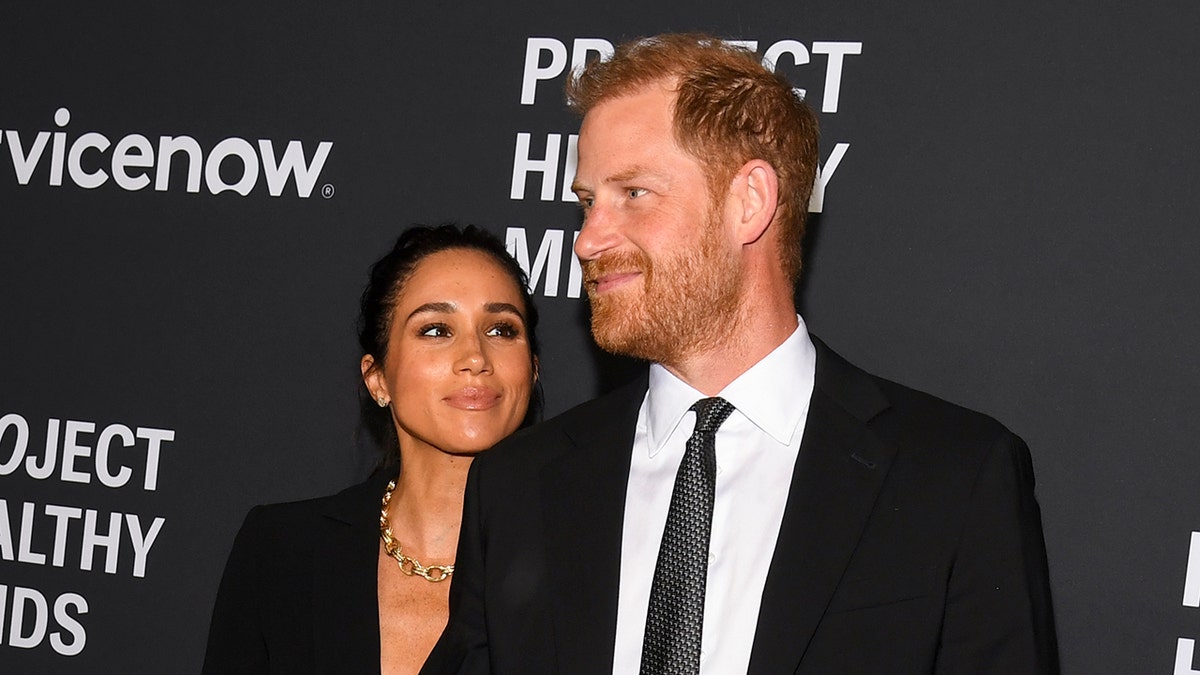 Meghan Markle makes bold revelation about Prince Harry marriage 5 years after royal exit  at george magazine