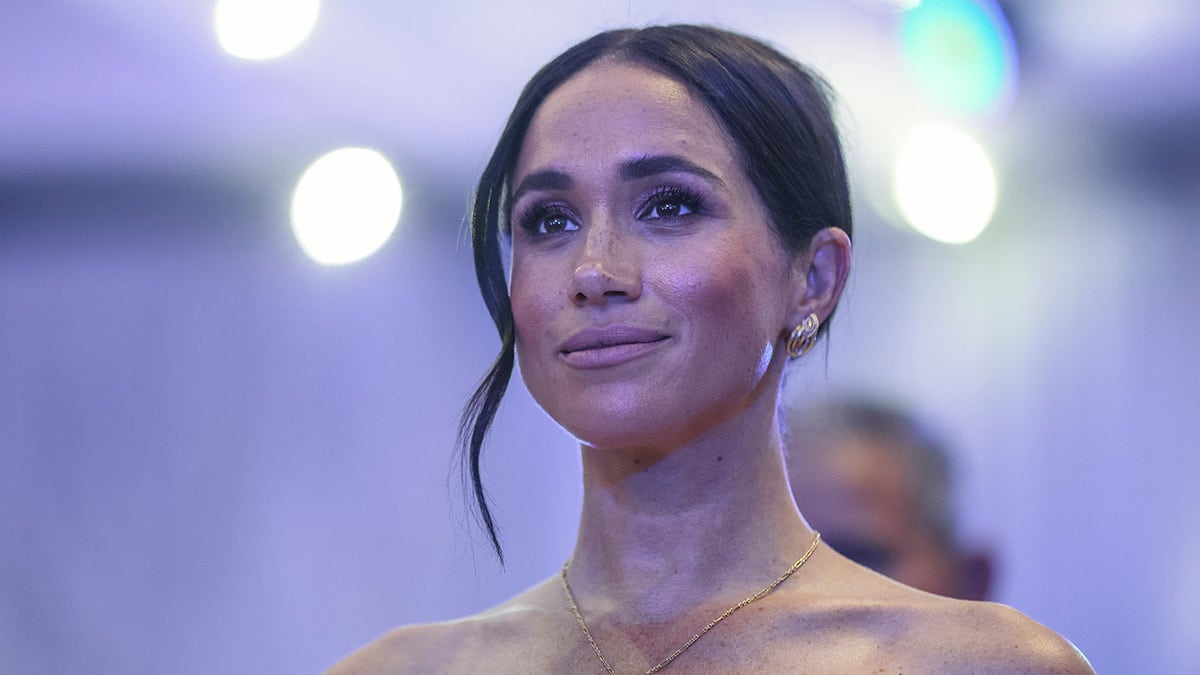 Meghan Markle returns to acting despite claiming she was 'done' after royal exit: report at george magazine