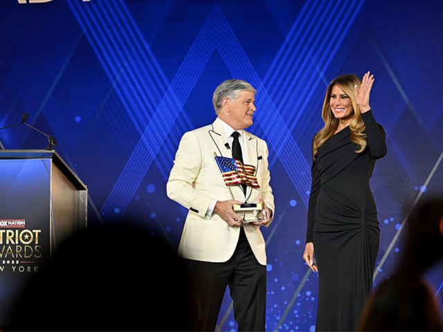 Fox Nation Patriot Awards honors Melania Trump, Erika Kirk and more top headlines