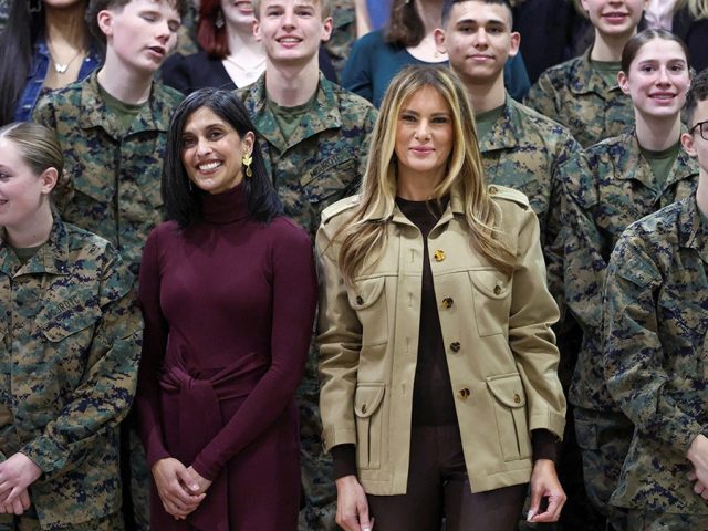 My family was poisoned at Camp Lejeune, and the government must make it right