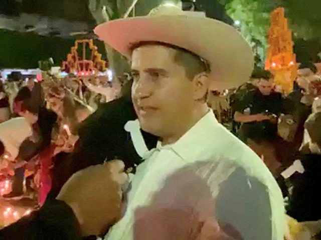 Mexican mayor who took hard line against drug gangs shot and killed at Day of the Dead event