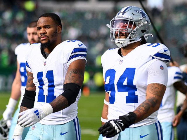 Packers’ Micah Parsons shares mental health message following death of former teammate Marshawn Kneeland