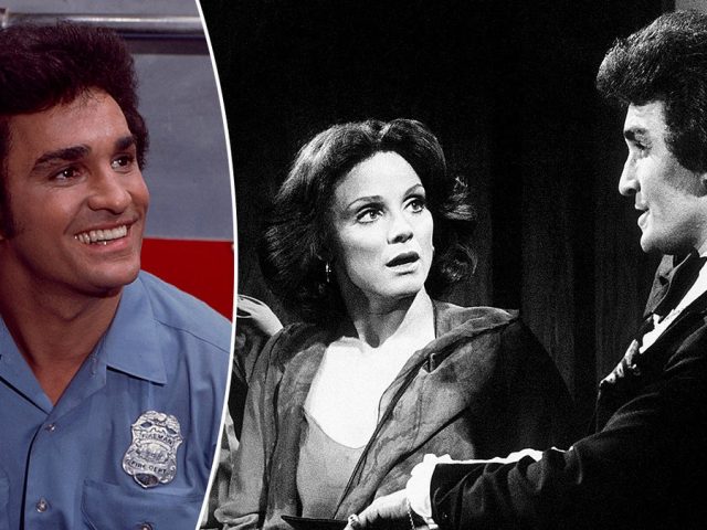 ‘Rhoda’ actor Michael DeLano dead at 84