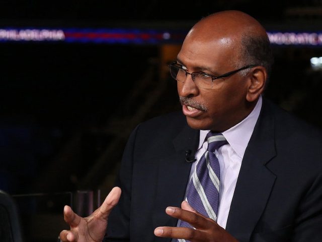 MSNBC host warns GOP will rig the 2026 midterms despite Democrats’ recent electoral victories