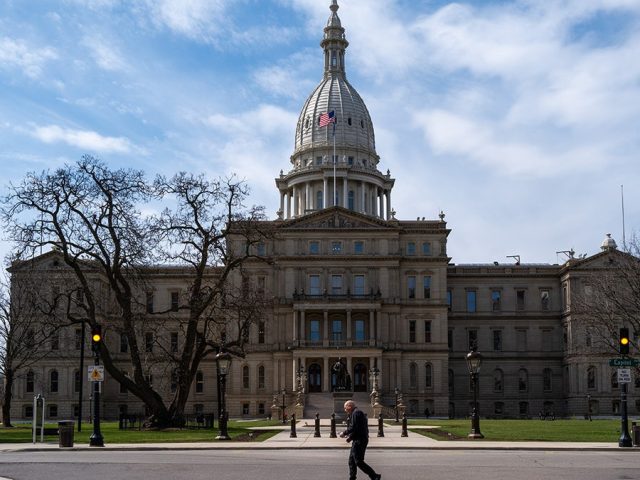 Top Michigan official sparks online firestorm when asked to name number of genders: ‘Beyond embarrassing’