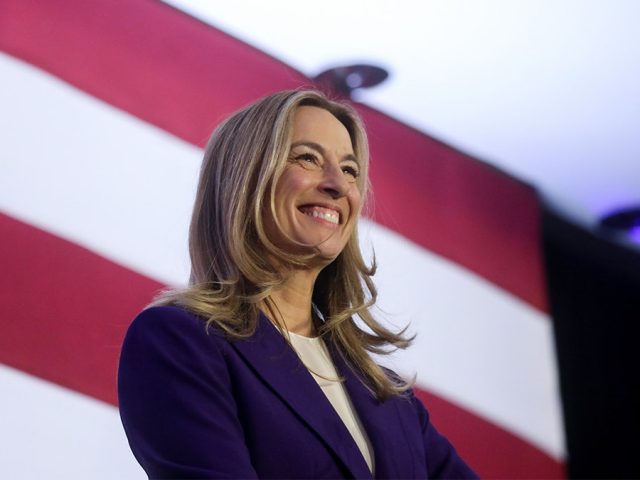 House GOP campaign chair wants Trump ‘out there on the trail’ in midterm battle for majority