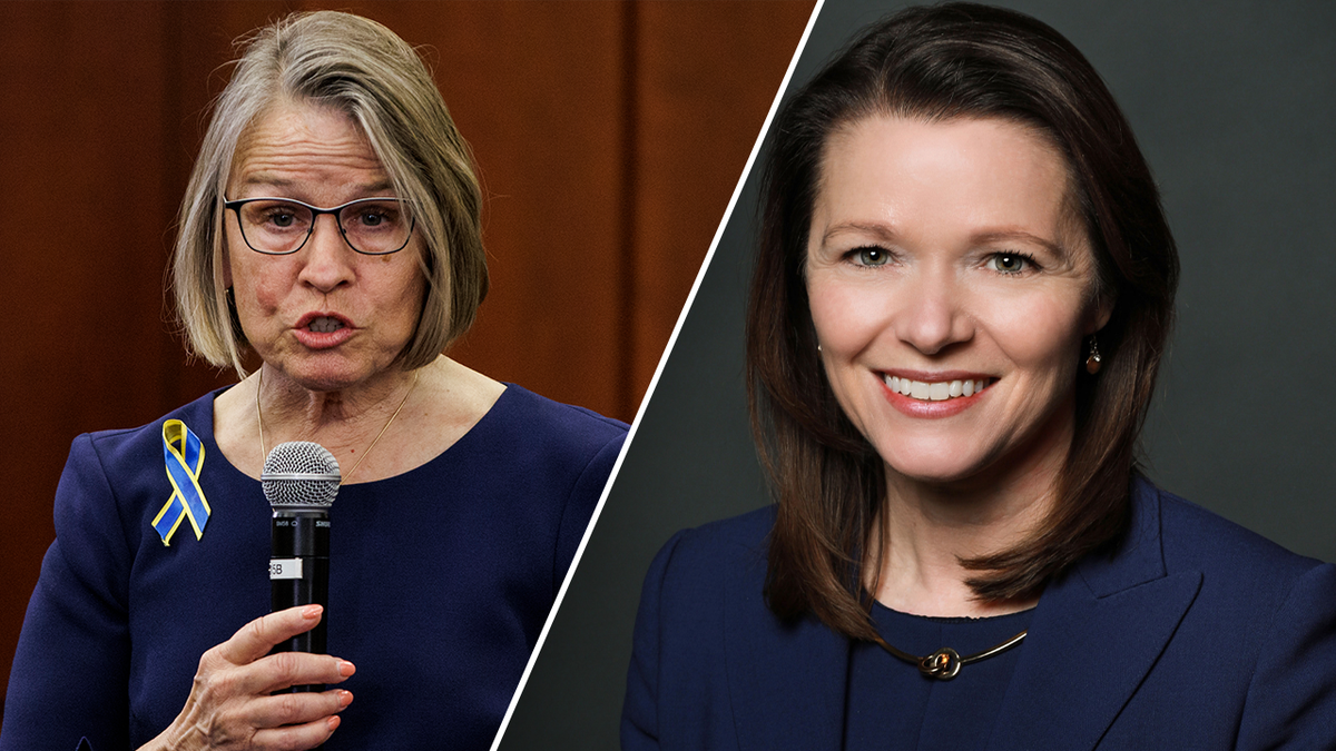 Dem House candidate's luxurious lifestyle clashes with 'working-class' campaign message  at george magazine