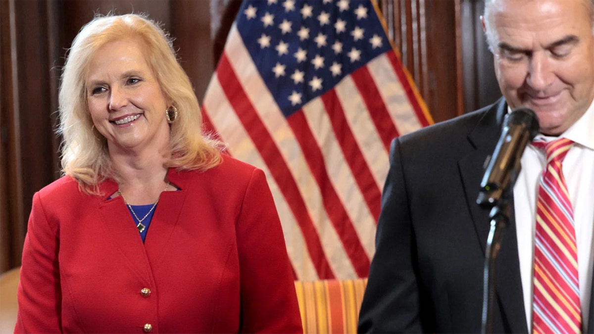 Missouri attorney general takes new legal aim at mail-order abortion pills over safety concerns  at george magazine