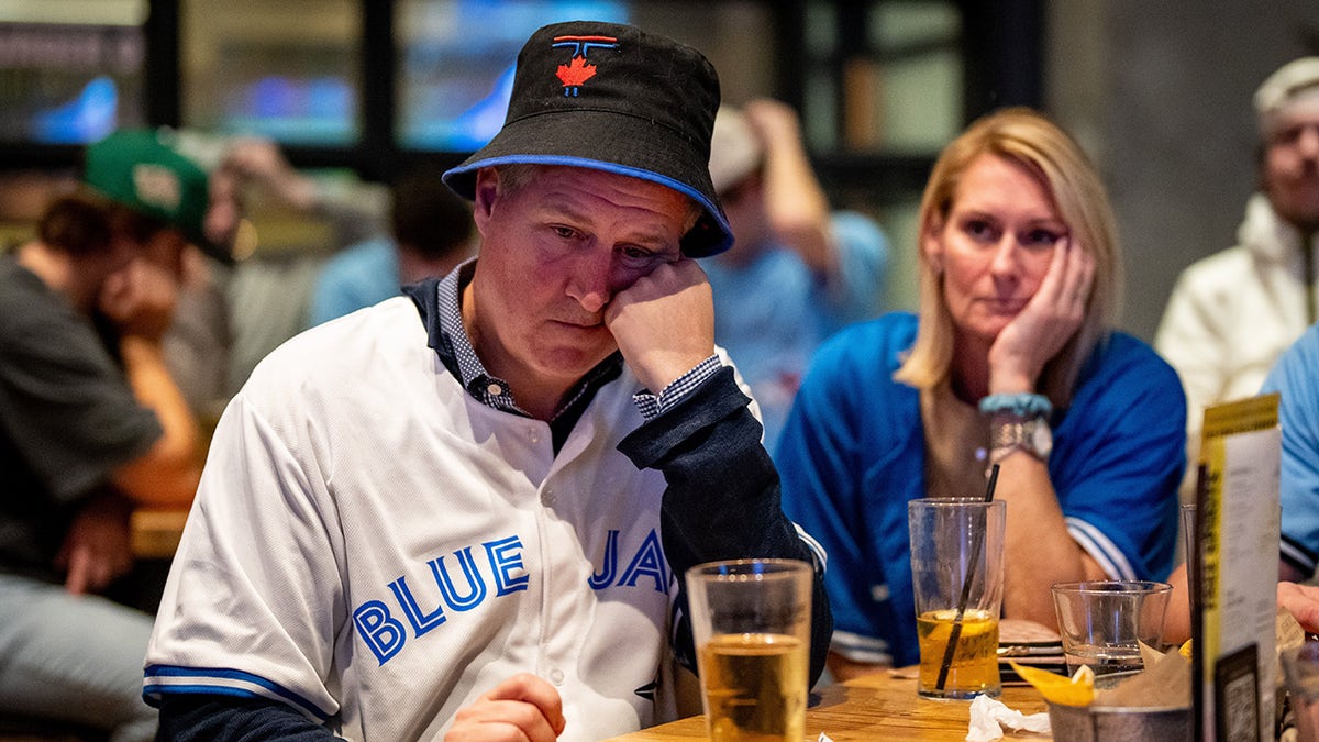 Blue Jays' World Series title drought extends, but it's not the longest at george magazine