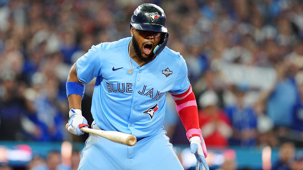 Blue Jays could join exclusive club with World Series win in Game 7 at george magazine