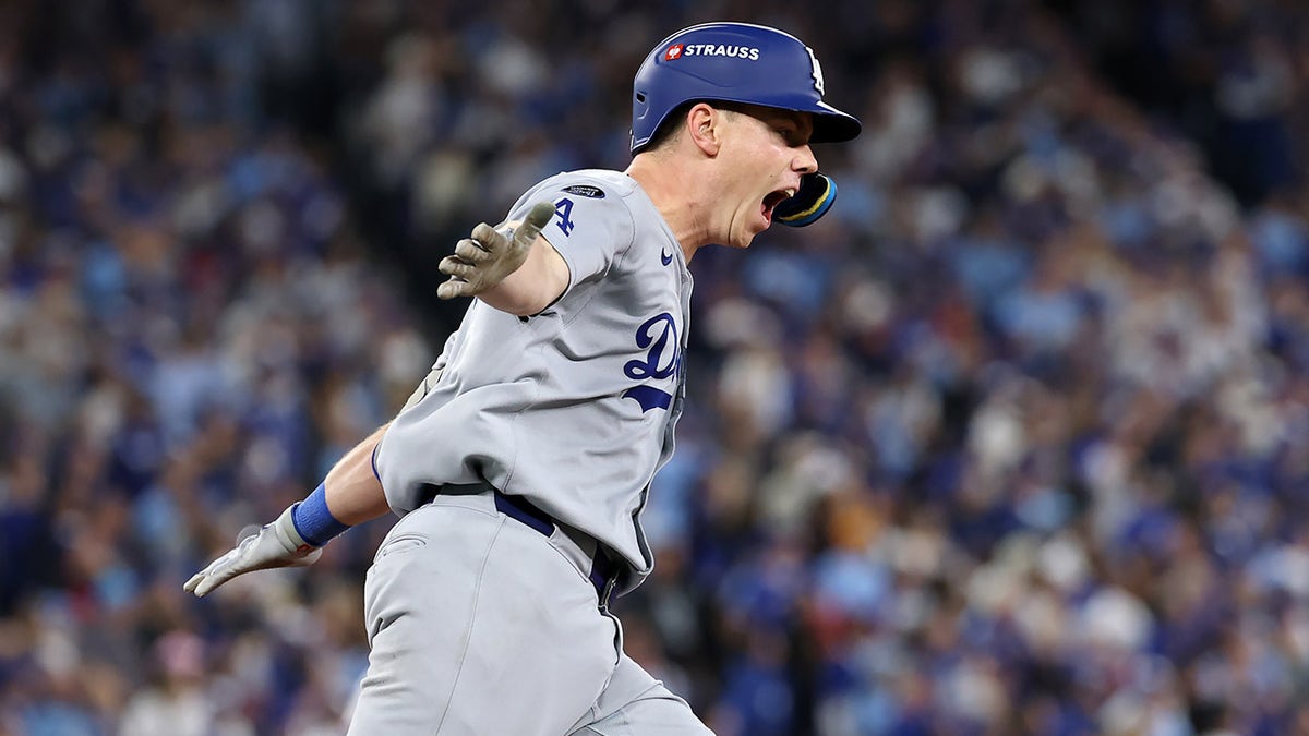 Dodgers capture back-to-back World Series titles after epic Game 7 victory over Blue Jays  at george magazine