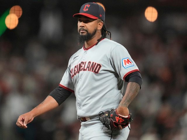 MORNING GLORY: MLB Commissioner Manfred — don’t do the obvious thing