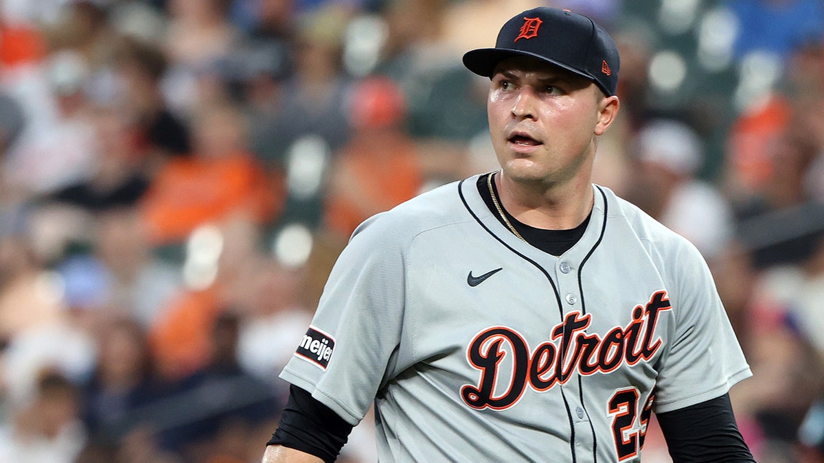 Paul Skenes, Tarik Skubal win Cy Young Awards as trade rumors swirl around star pitchers  at george magazine