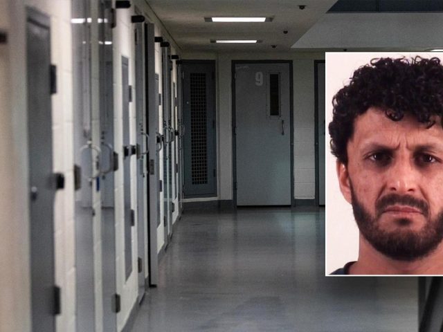 Afghan national admitted via Operation Allies Welcome charged with making terroristic threat, DHS says