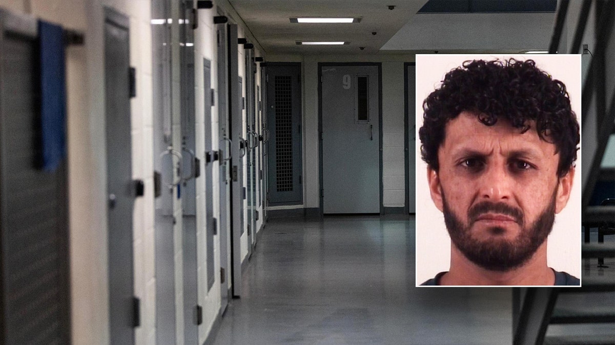 Afghan national admitted via Operation Allies Welcome charged with making terroristic threat, DHS says at george magazine