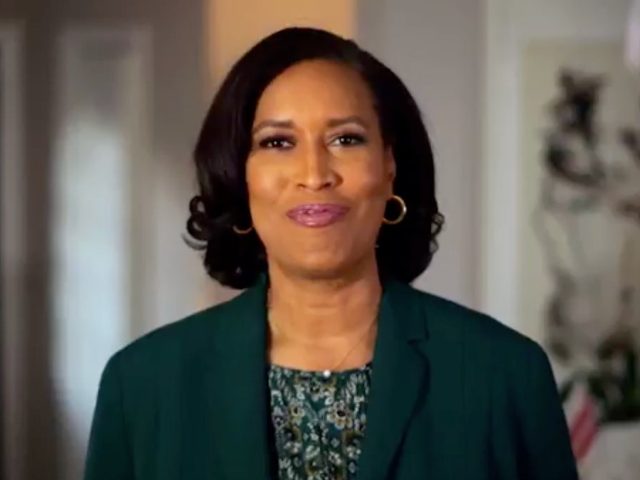 Bowser ends decade-long reign as DC mayor after 3 terms in office, won’t seek fourth