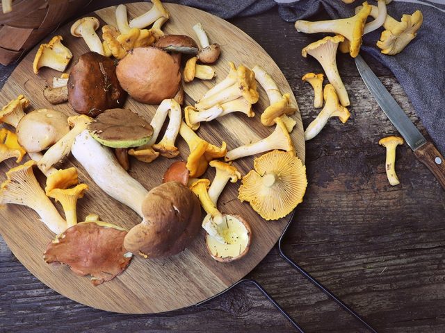 Common food may boost heart health without changing your lifestyle