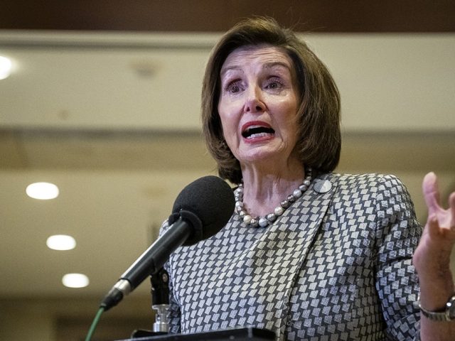 Pelosi spokesman sidesteps retirement rumors as Dem primary threats wait in wings