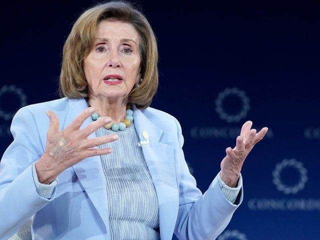 Pelosi earned more than $130 million in stock profits, return of 16,930%, during time in Congress: report