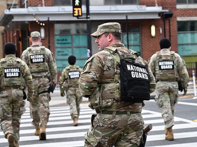 Fox News Politics Newsletter: Trump admin ‘re-examining’ all Afghans imported after DC shooting