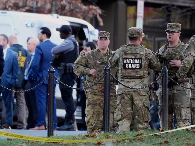 Alleged National Guard shooter worked with US government entities in Afghanistan, including CIA: Ratcliffe