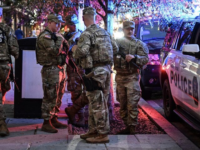 Three DC homicides in six hours test Trump’s claim of safer Washington