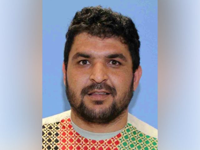 Advocate warned Afghan evacuee was ‘not functional as a person’ months before National Guard shooting