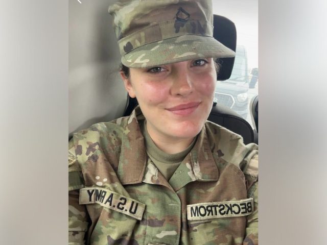 Officials ID wounded National Guard members on job less than 24 hours before DC ambush as probe intensifies