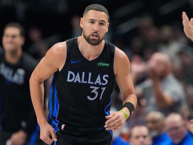 Mavericks’ Klay Thompson blasts Grizzlies’ Ja Morant after heated confrontation