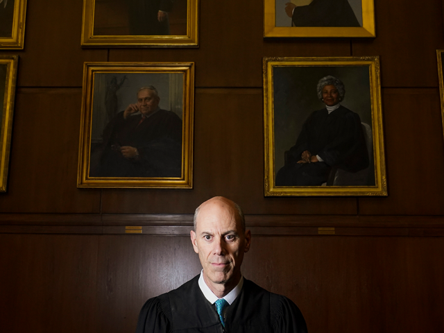 Boasberg plans to move quickly on Trump contempt inquiry in major immigration case