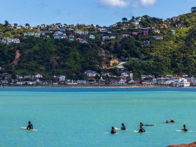 Paradise travel destination sees ‘golden’ visa boom, rolls out brand-new offering