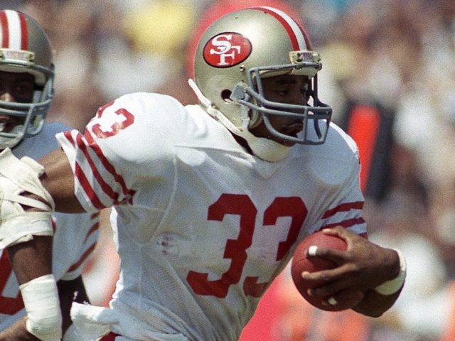 NFL fans demand 49ers great be put into Hall of Fame