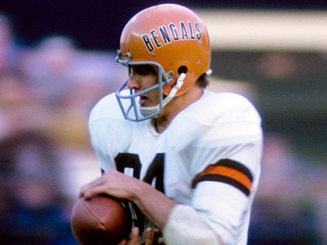 Former Bengals star Bob Trumpy dead at 80