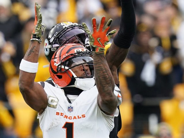 Steelers’ Mike Tomlin weighs in on Jalen Ramsey’s ejection after spitting incident with Ja’Marr Chase