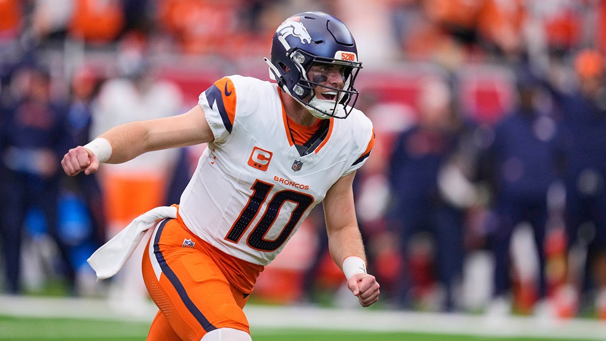 NFL Week 10 schedule: Teams in search of key wins at pivotal point of year at george magazine