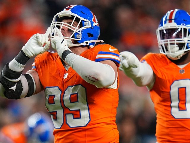 NFL fans skewer Broncos-Raiders game amid listless offensive performances