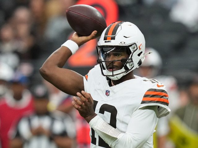 Shedeur Sanders delivers bold message ahead of first start with Browns