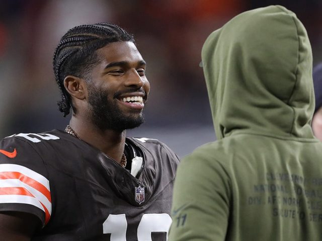 Shedeur Sanders is the ‘most powerful Black man’ since Obama took office, NBA champ says