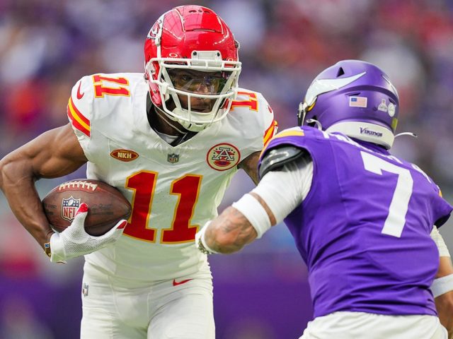 Steelers add Super Bowl champion wide receiver to team