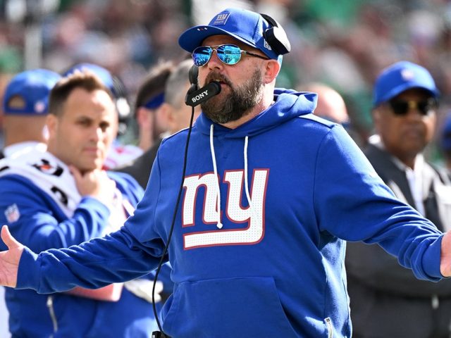 Nick Saban makes case for Brian Daboll to fill Penn State’s head coaching vacancy