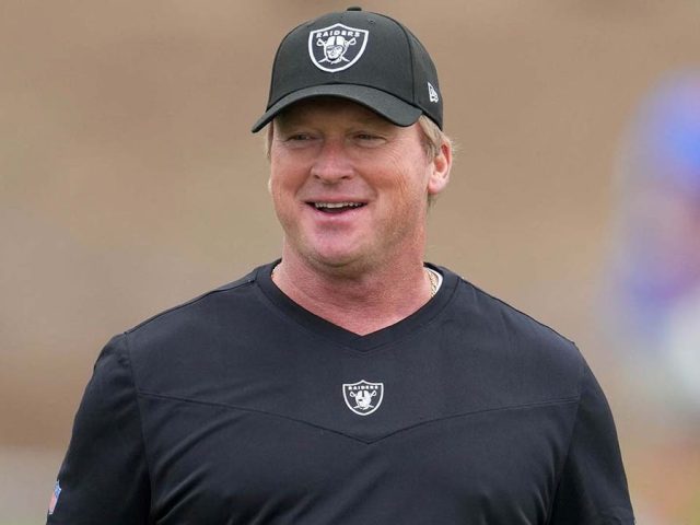 Jon Gruden calls on NFL to ‘dump’ Thursday night games
