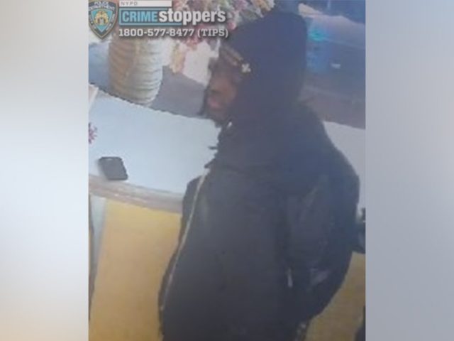 NYPD releases photos of suspect in shooting of Jets player Kris Boyd