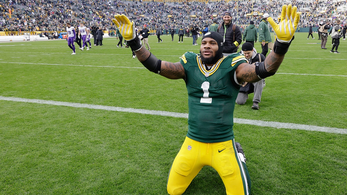 NFL Week 13 schedule: Fans get to feast on a ton of football at george magazine