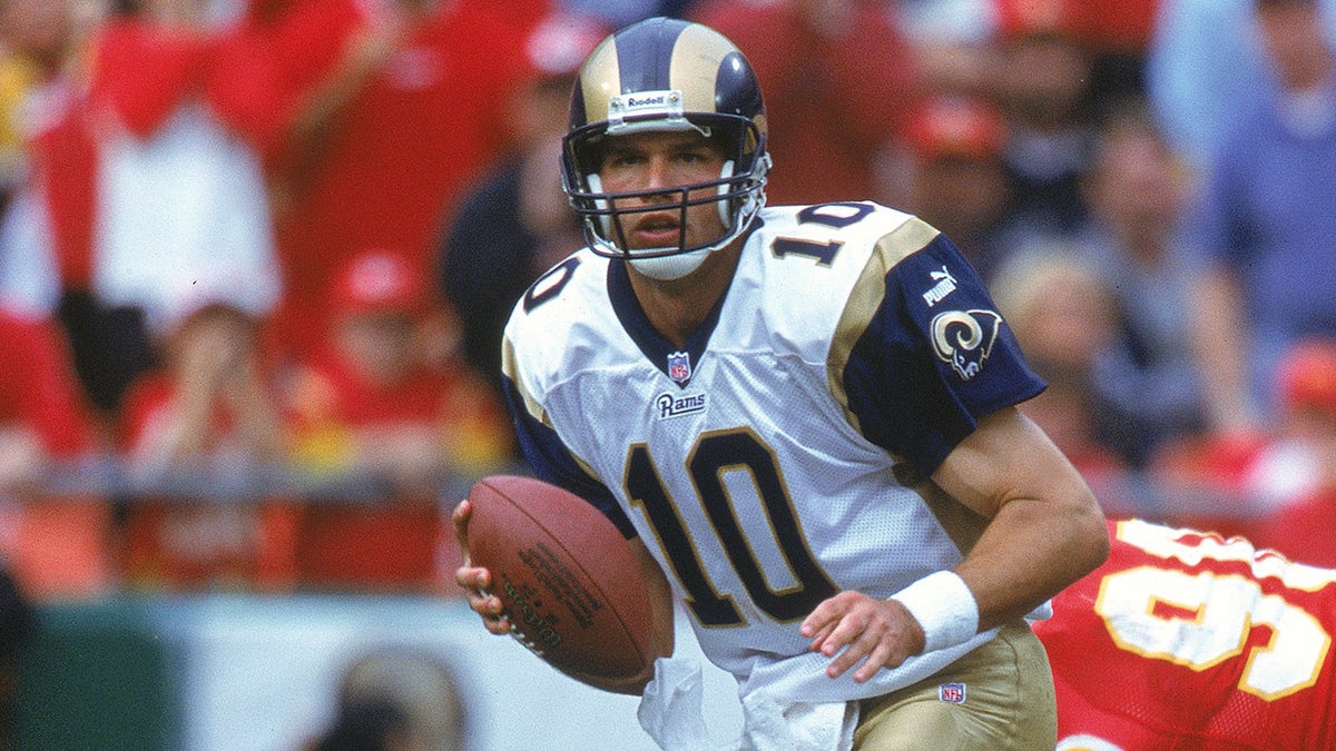 Ex-NFL star talks appetite for team in St Louis as Missouri gets ready for sports betting at george magazine