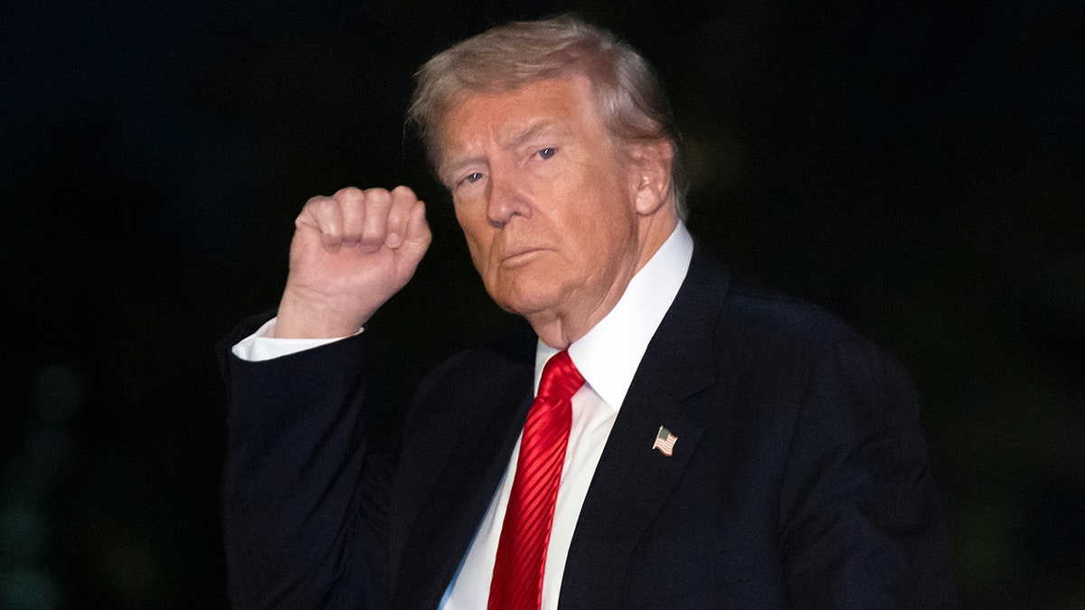 Trump’s 50-year mortgage just introduces a new kind of debt  at george magazine