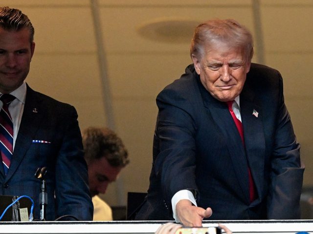 Chiefs coach fires back at Trump’s criticism of NFL kickoff rule: ‘I hope he hears it’