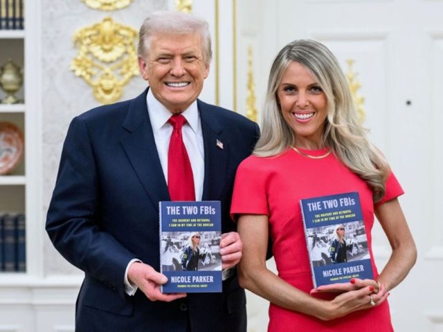 I saw ‘the two FBIs’ up close. One protects America, the other protects itself