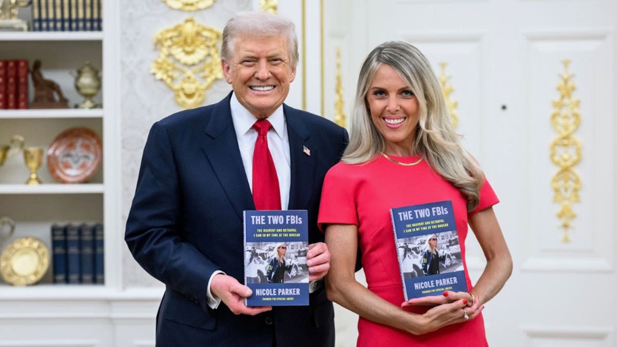 I saw 'the two FBIs' up close. One protects America, the other protects itself  at george magazine