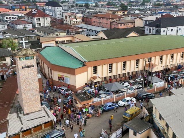 52 Catholic school students in Nigeria kidnapped by gunmen in latest attack: report
